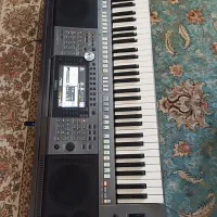 ارگ یاماها S970