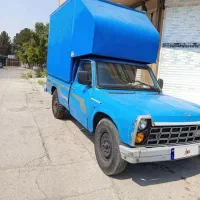 نیسان دیزل|خودرو سواری و وانت|تهران, بازار|دیوار