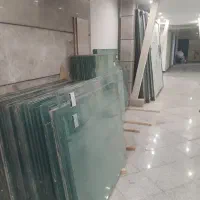 حمل و جابجایی شیشه سکوریت