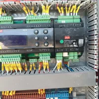استخدام نیروی ماهر  تاسیسات برودت و برق صنعتی