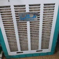 کولر آبی 3500 طلایی
