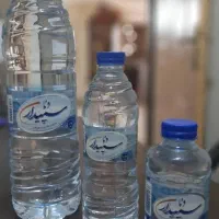 پخش مواد غذایی بیابانی