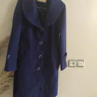 پالتو فوتر ترک زنانه