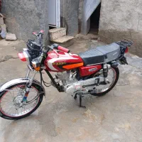 موتور مزائده ۹۵