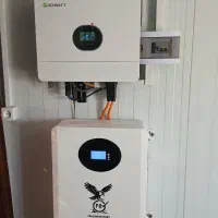 انرژی پاک پنل خورشیدی