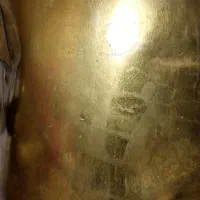 سماور روسی و سماور زغالی قدیمی|سماور، چایساز، قهوهساز|اهر, |دیوار