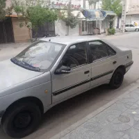 ۴۰۵ مدل۹۶|خودرو سواری و وانت|همدان, |دیوار