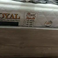 تخت خواب دو نفره