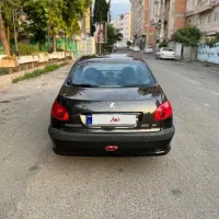 206 SD V8 - 1392|خودرو سواری و وانت|نکا, |دیوار