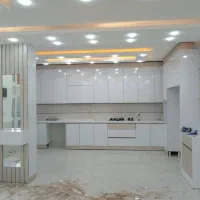 ساخت انواع کابینت بروز و اقتصادی