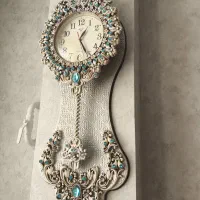 ساعت دیواری