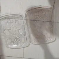 یک عدد ترازو کاملا نو و دو عدد سینی و کشکول|ظروف سرو و پذیرایی|محمدیه-قزوین, |دیوار