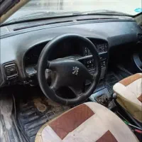 پژو ۲۰۰۰|خودرو سواری و وانت|اردبیل, |دیوار