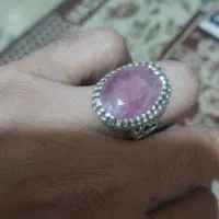 یاقوت سرخ آفریقایی|جواهرات|پاکدشت, پاکدشت (مامازند)|دیوار