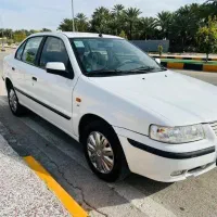 سمند ef7 97|خودرو سواری و وانت|جم, |دیوار