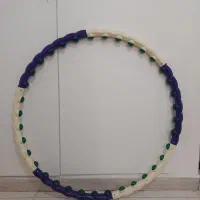 حلقه جادویی تناسب اندام