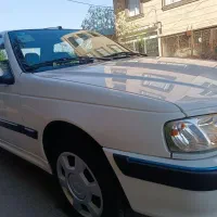 پارس موتور جدید دریچه گاز سیمی مانتیوردار|خودرو سواری و وانت|قزوین, |دیوار