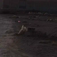 زمین ربروی‌بیمارستان‌پشت‌اداربرق‌‌دونبش|فروش زمین و ملک کلنگی|شادگان, |دیوار