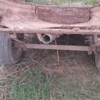 یک دستگاه تیلری به فروش میرسد|قطعات یدکی و لوازم جانبی|املش, |دیوار