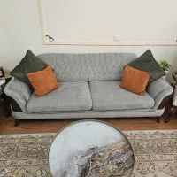 کاناپه تخت خواب شو