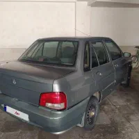 پراید مدل 87