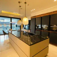 100متر/شمال فردوس/رو به آفتاب /تاپ لوکیشن
