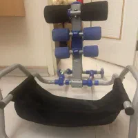 تن تاک سالم