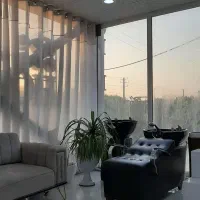 استخدام نیرو برای سالن زیبایی