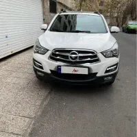 هایما s5
