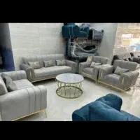 مبل اسکارلت راحتی(رنگبندی آماده تحویل)هردوشعبه|مبلمان خانگی و میز عسلی|کرمانشاه, |دیوار