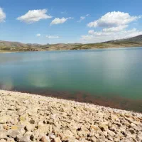 اجاره چاه عمیق و زمین کشاورزی مرغوب مشارکتی