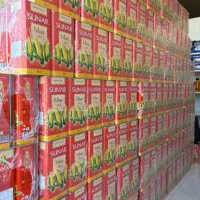 روغن مایع ذرت و افتابگردان اصل ترکیه
