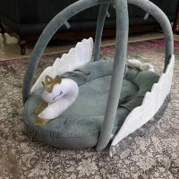 تشک بازی نوزاد،غلتک گیر نوزاد،نو نو
