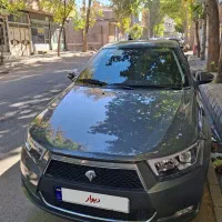 دنا پلاس توربوشارژر 6 سرعته دستی 1403