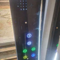 همکار خانم جهت دفتر آسانسور