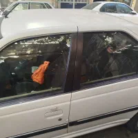 پرشیا مدل 1402موتور جدید|خودرو سواری و وانت|ری, شهادت|دیوار