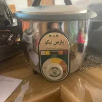 دوتا پلو پز پارس نیکو ومارشال