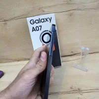 Samsung A07|موبایل|رشت, خواهر امام|دیوار