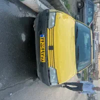 تاکسی روا۸۸دوگانه شرکت فروش فوری