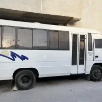 باسلام مینی بوس هیوندا مدل 89