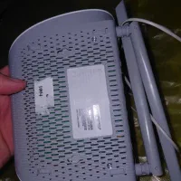 مودم وای فای tp link|مودم و تجهیزات شبکه|کرج, دولت‌آباد|دیوار