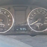 فروش خودرو پارسTu5|خودرو سواری و وانت|میبد, |دیوار