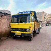 خاور ۸۰۸ مدل ۷۰