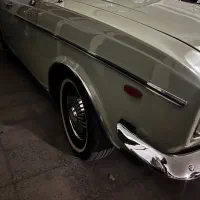 پیکان دولوکس ۵۳ کلاسیک|خودرو کلاسیک|تهران, خاک سفید|دیوار