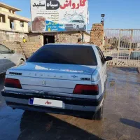 پژو مدل۸۸توکرم..