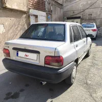 پراید 83 انژکتور|خودرو سواری و وانت|کرج, برغان|دیوار