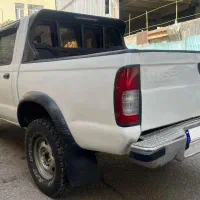 اجاره خودرو آفرود/کرایه ماشین نیسان پیکاپ رونیز|خودرو اجارهای|تهران, صادقیه|دیوار