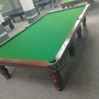 نصب بیلیارد|ورزش‌های توپی|کرج, حصارک بالا|دیوار