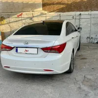 سوناتا ۲۰۱۴yf