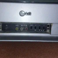 تلویزیون ۲۱ صفحه تخت